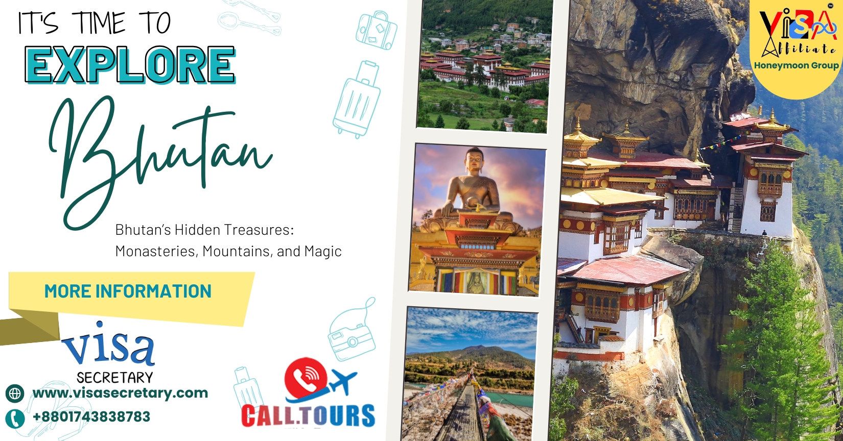 Bhutan Tour