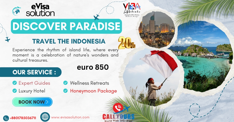 4 Days, 3 Nights Bali (Kuta) Budget Tour Package