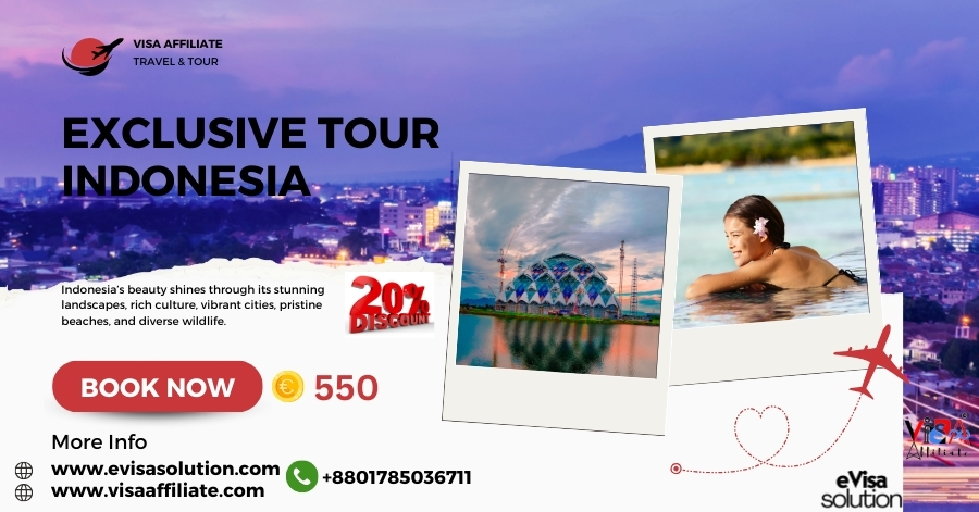 4 Days, 3 Nights Lombok & Gili Islands Budget Tour Package