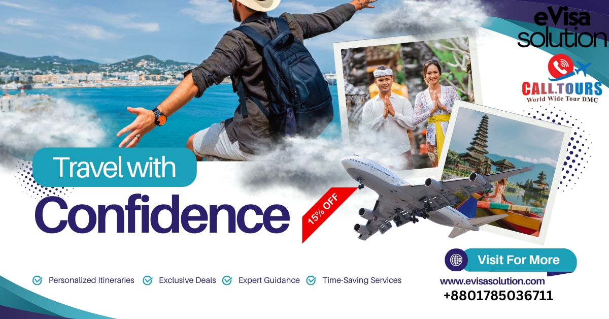 3 Days, 2 Nights tour package for Indonesia