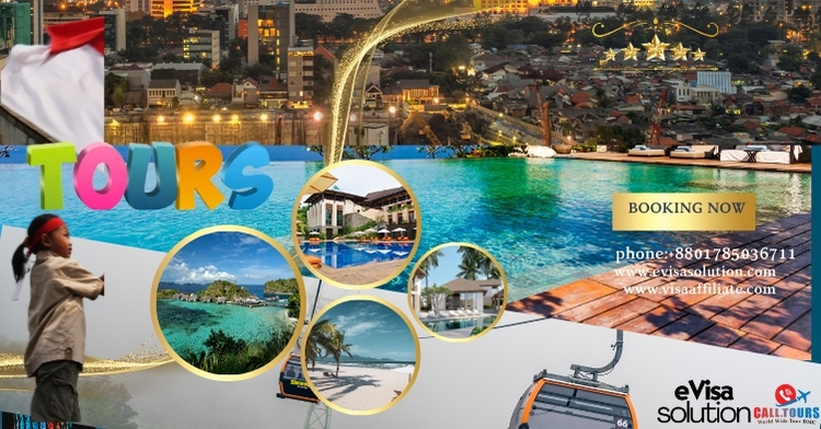 6 Days 5 Nights Bali & Jakarta  special Tour Package With airfare