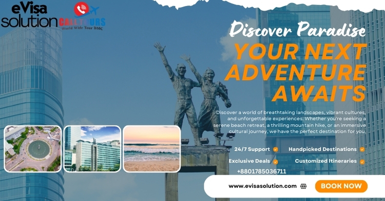 5 Days 4 Nights Special Bali & Nusa Penida Tour Package