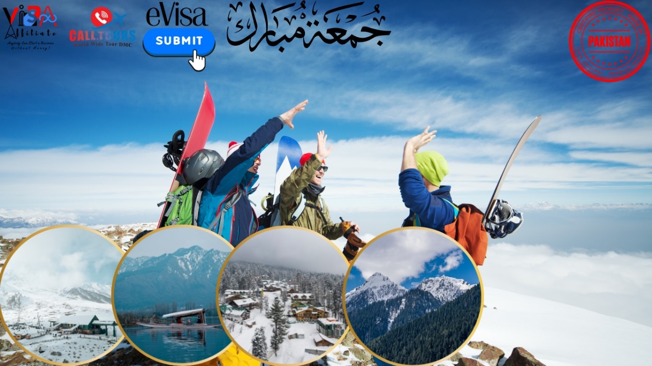 3days 2 night pakistan shalamar garden rakaposhi tour package,