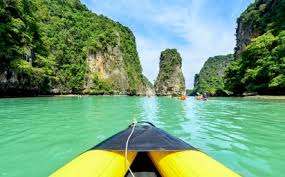 Phuket Private Car Charter Family Day Trip By TTD