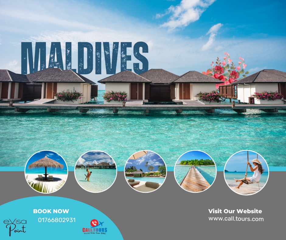 2 Nights 3 Days Maldives, Veligandu Island Beach Tour Package