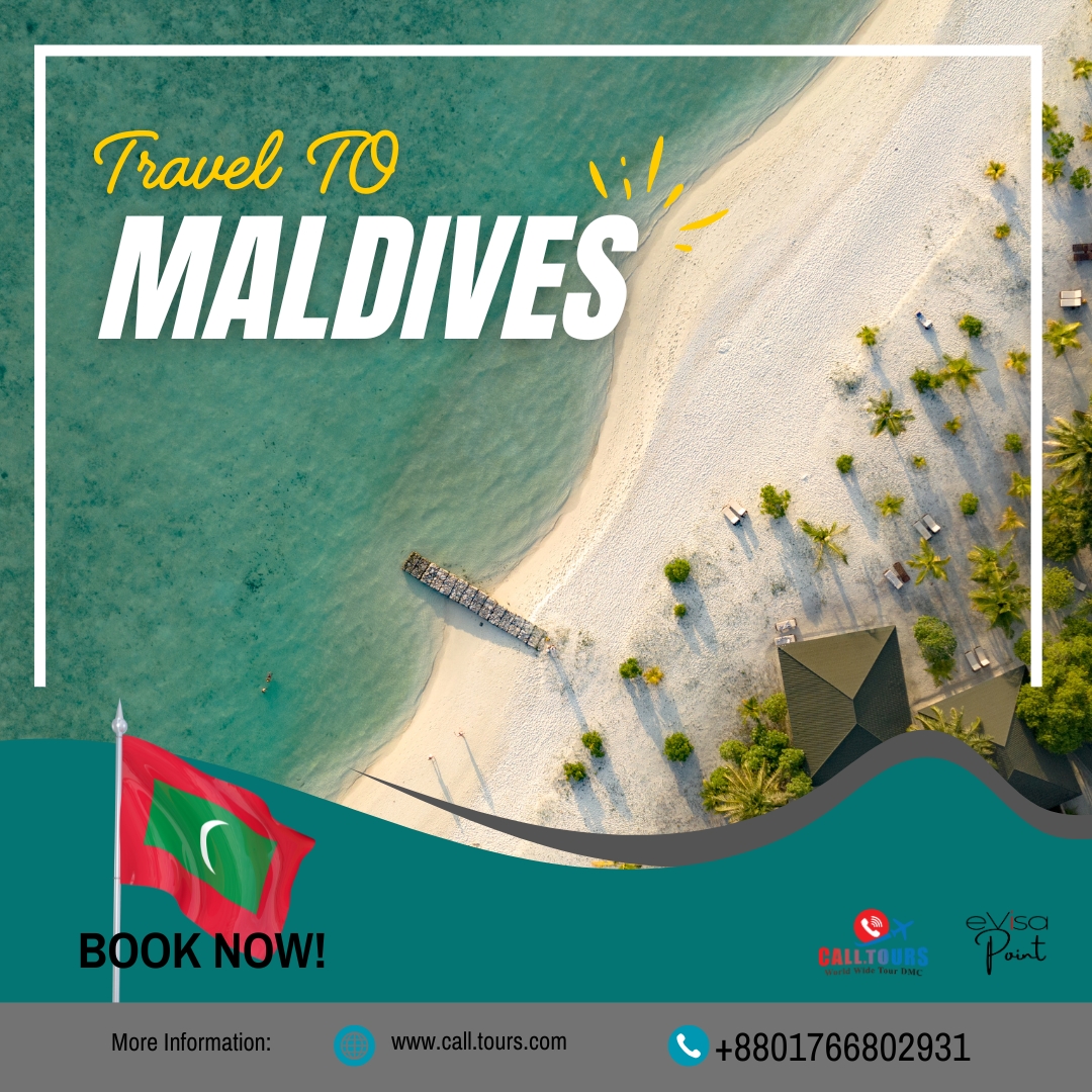 2 Nights 3 Days Maldives Veligandu Resort Tour Package