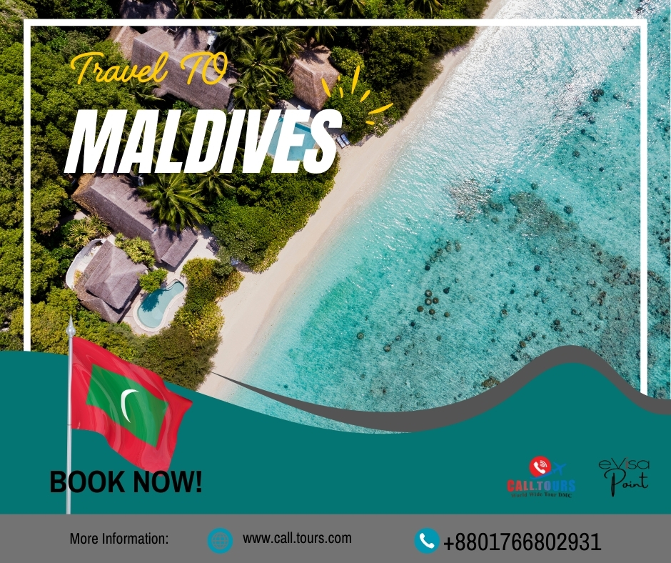 4 Nights 5 Days Thulusdhoo and Huraa Island Exclusive Tour Package