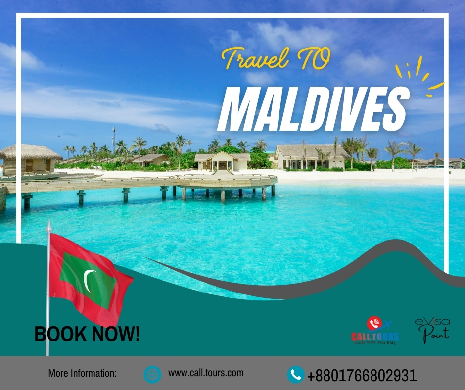 2 Nights 3 Days Maldives, Veligandu Island Beach Tour Package