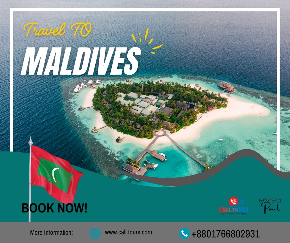 2 Nights 3 Days Maldives Villingili Island and Gulhi Falhu Tour Package