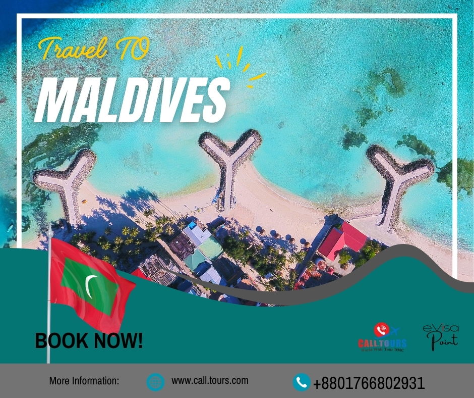 4 Nights, 5 Days in Maldives Exclusive Tour Package