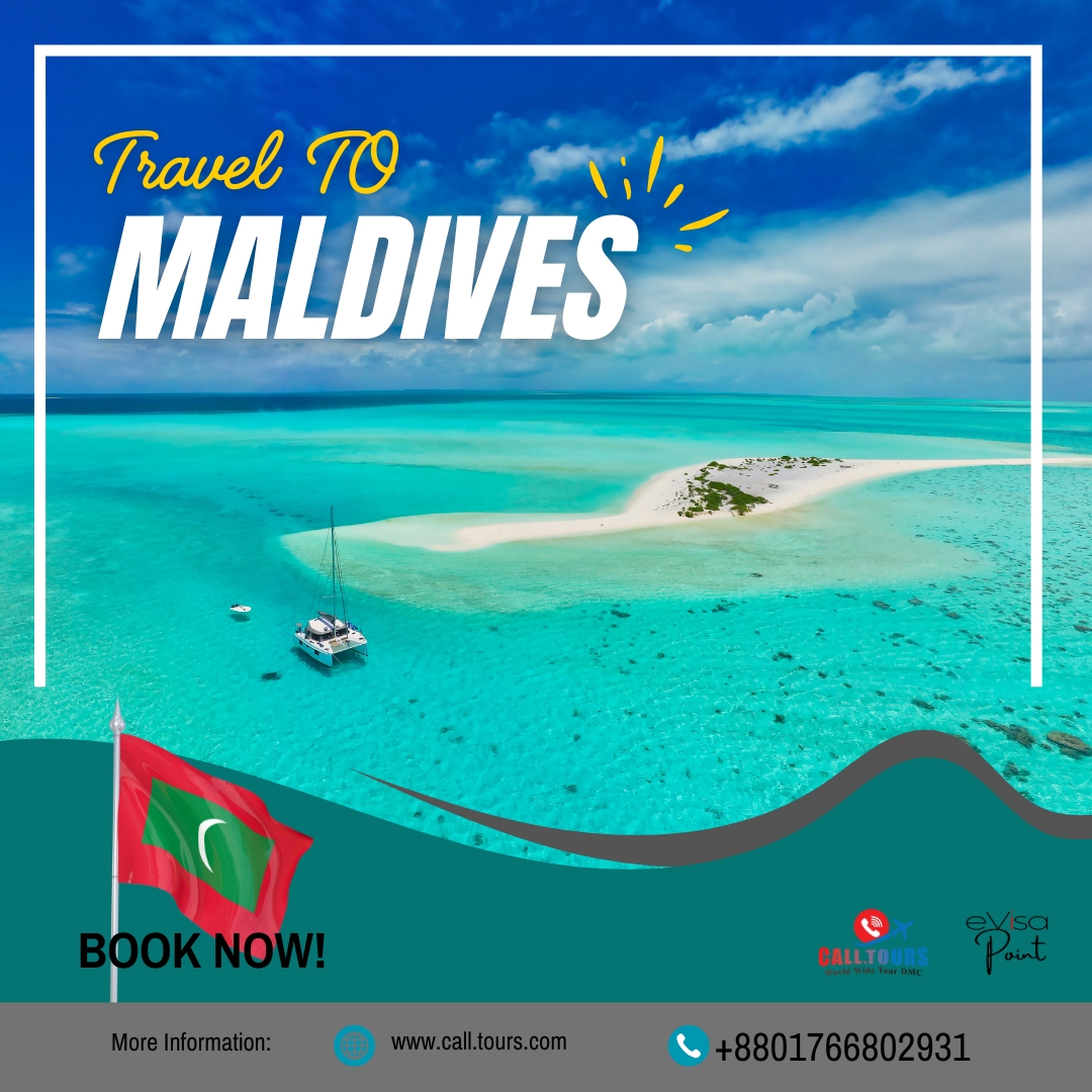 4 Nights 5 Days Maldives Tour Package-Gulhi-Maafushi-Banana Reef