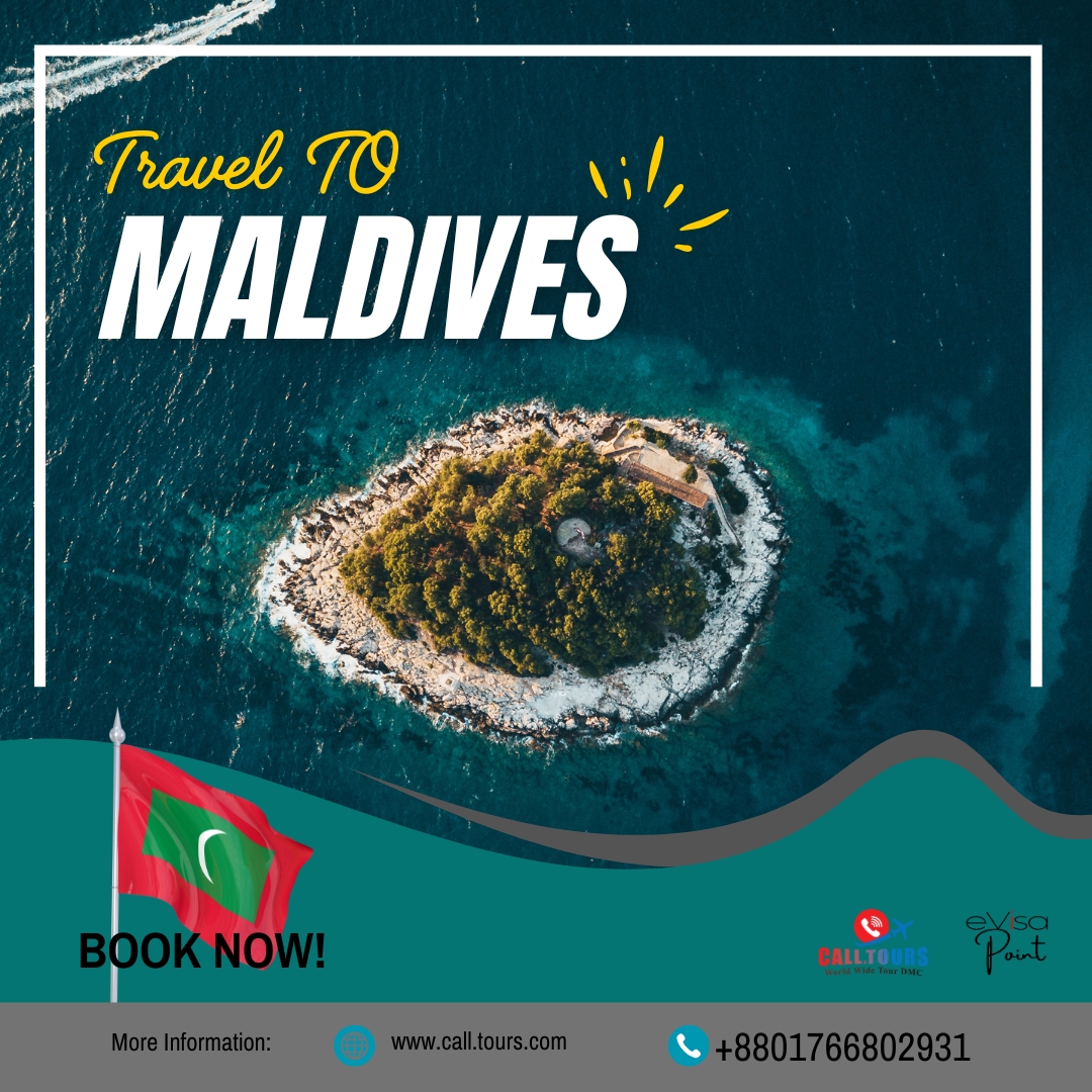 Maldives Dhangethi Island Exclusive Tour package 2 nights 3 days