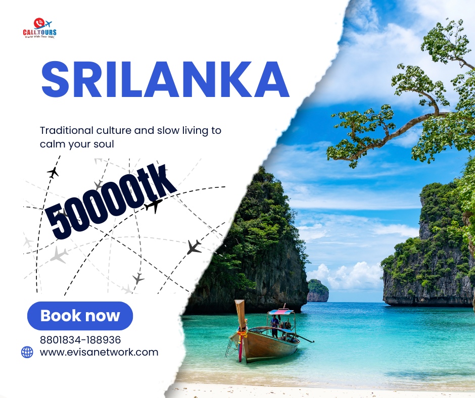 2-Day Colombo to Kandy Tour Package