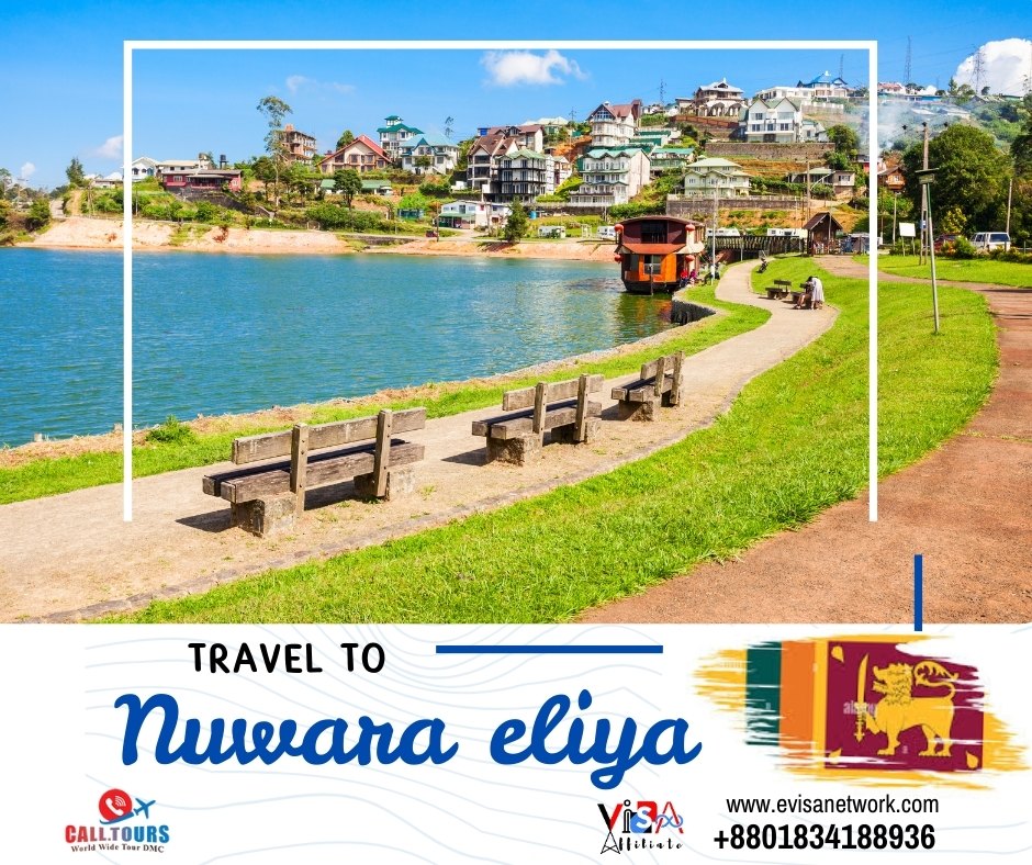 3 Nights, 4 Days Sri Lanka Tour Package