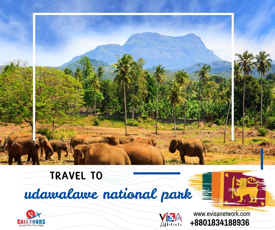 3 Nights, 4 Days Yala National Park Tour Package