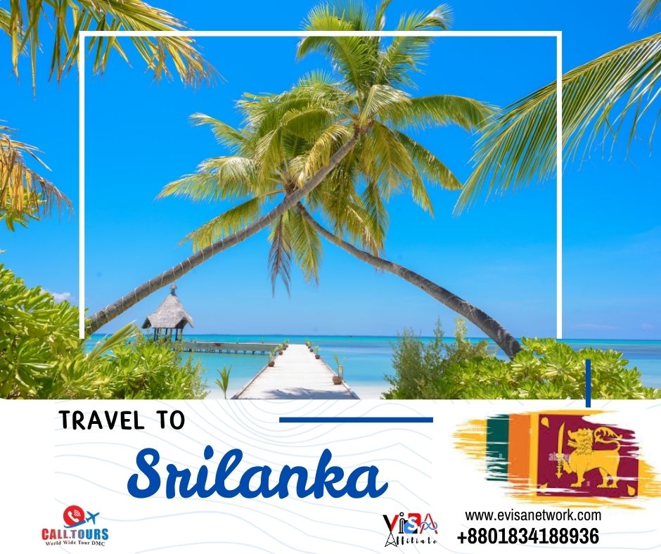 6 Nights, 7 Days Sri Lanka Tour Package
