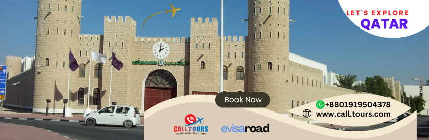 3 Nights 4 Days Qatar Tour Package