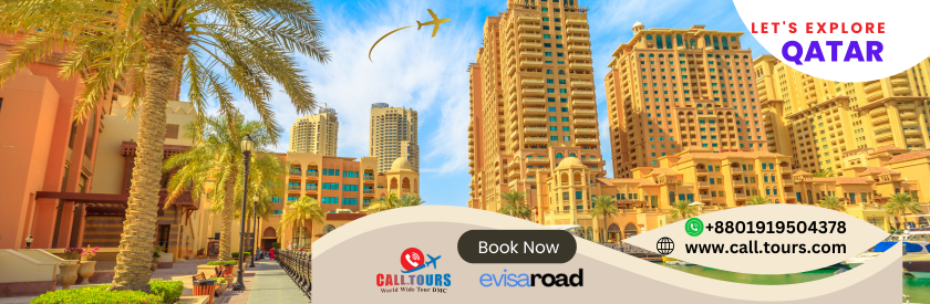 3 Nights, 4 Days Doha & Hamad Tour Package