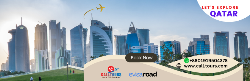 5 Days 4 Nights Qatar -Doha Best City Tour  offer