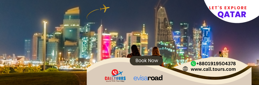 3 nights 4 days Qatar Tour Package