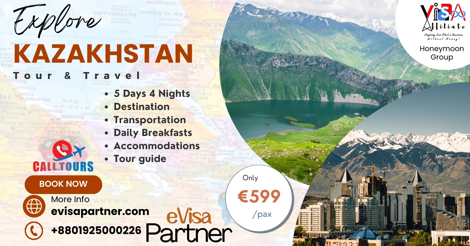 5N & 6D Thailand, Singapore, Malaysia full tour package.