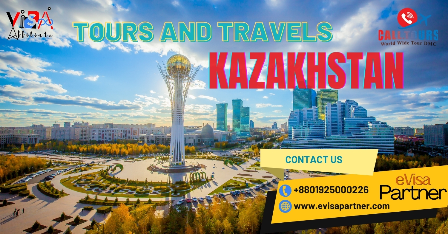 5 Days, 4 Nights kazakhstan Charyn Canyon Tour Package.