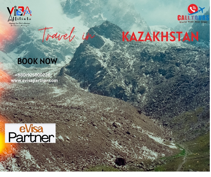 Kazakhstan city tours 4 night 5 day city Aksu Zhabagly National Park.