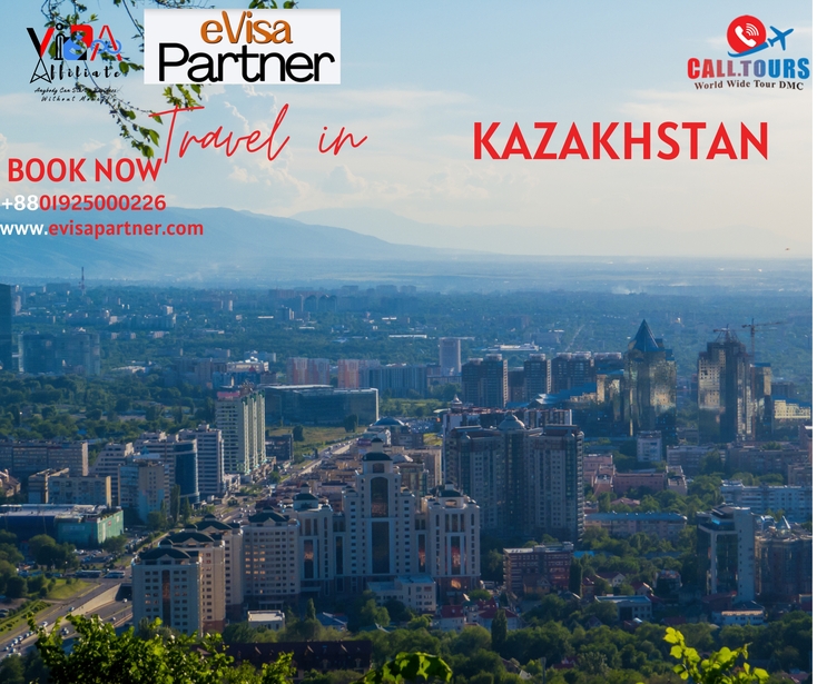 Kazakhstan city tours 4 night 5 day city Turkistan.