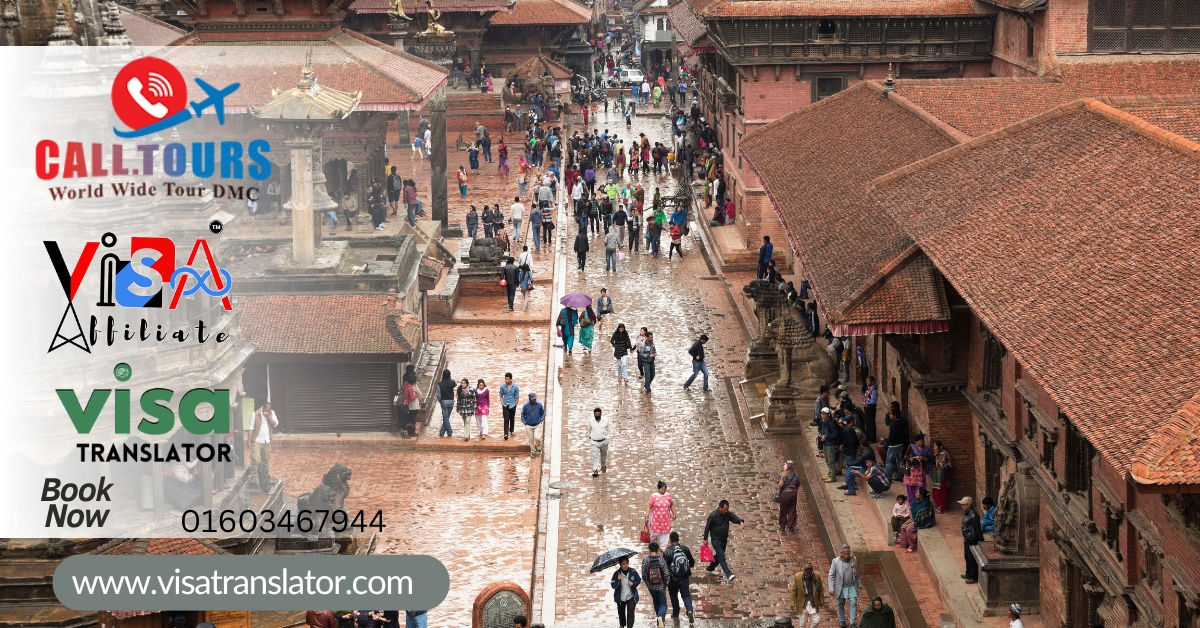 4 Nights, 5 Days Nepal Tour Package, 2 night kathmandu, 2 night pokara