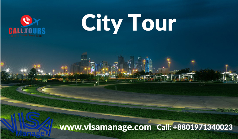 5 day 4 night Qatar Budget Adventure tour group tour 4 Persons