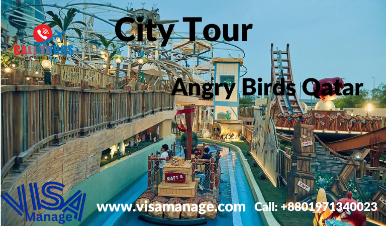 4 day  3 night Qatar Budget Adventure tour group tour 4 Persons