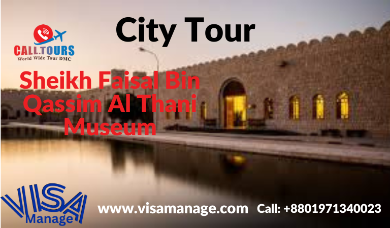 5 day 4 night Qatar Budget Adventure tour group tour Min 10 Persons