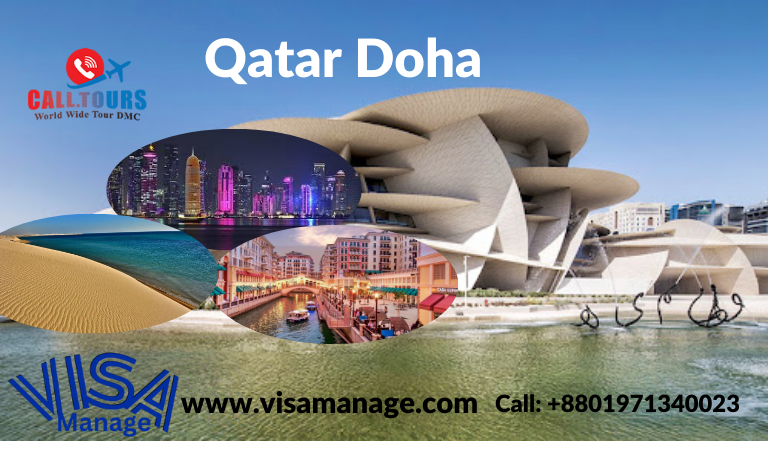 3 day 2 night Special Qatar group tour offer min 16 persons