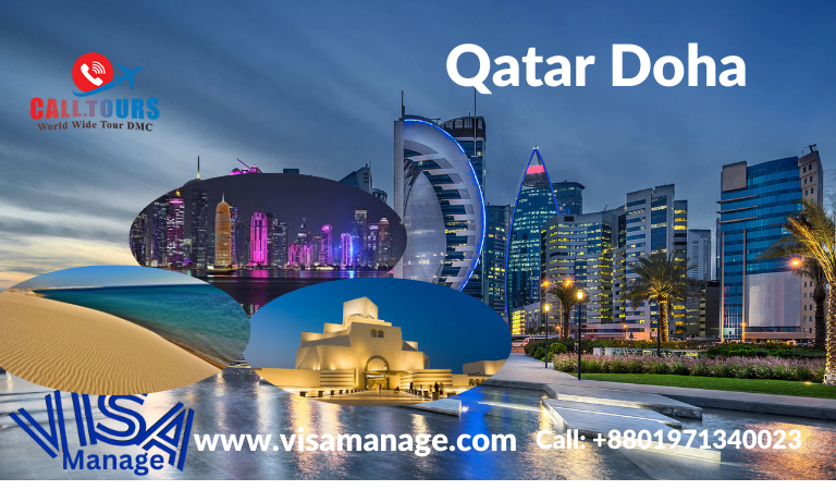 4 day 3 night Special Qatar group tour offer min 2 persons