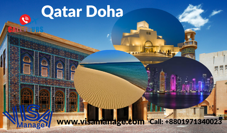 6 Days 5 Nights Special Qatar group tour offer for 8 persons
