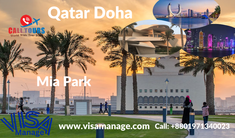 5 day 4 night Special Qatar group tour offer min 8 persons