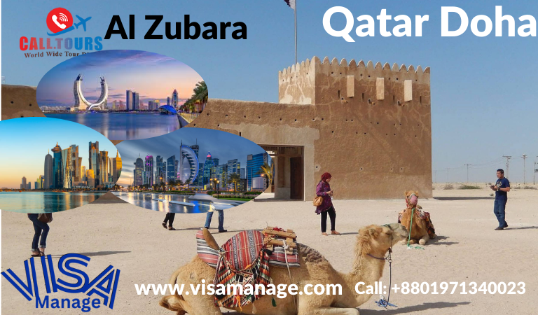 3 day 2 night Special Qatar group tour offer min 1 person