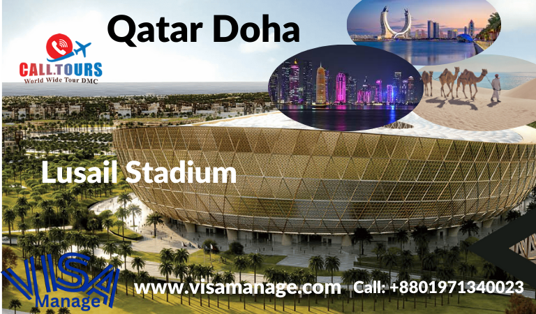 5 day 4 night Special Qatar group tour offer min 1 person