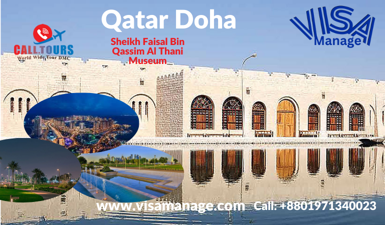 5 day 4 night Qatar Budget tour group tour min 8 persons