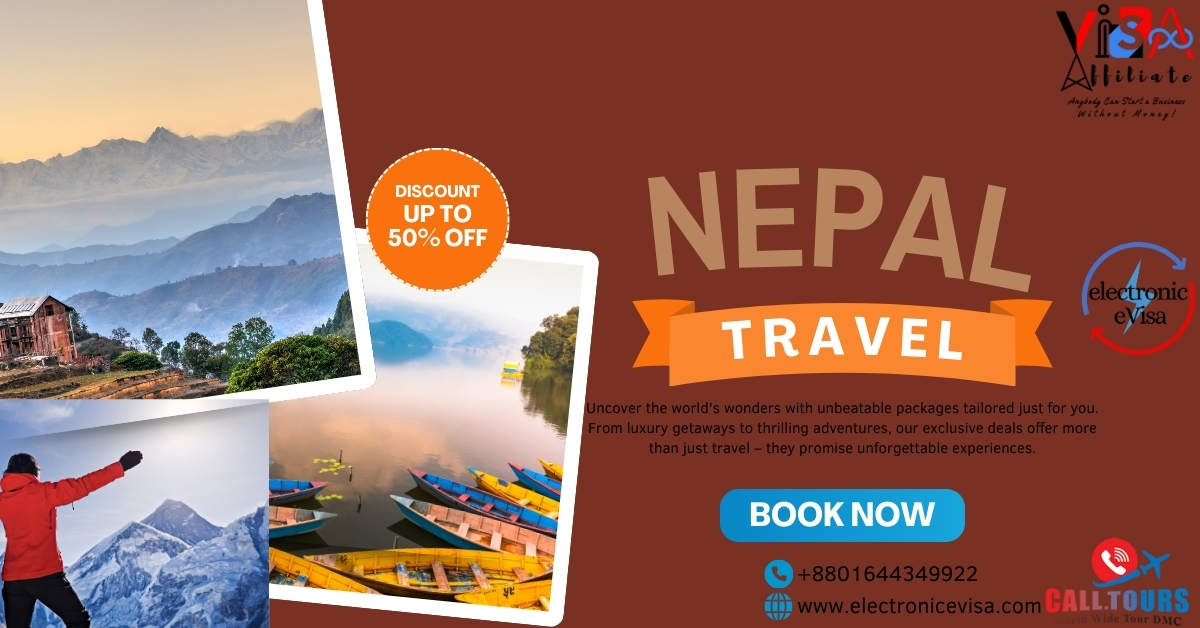 5 Nights 6 Days Nepal Tour Package