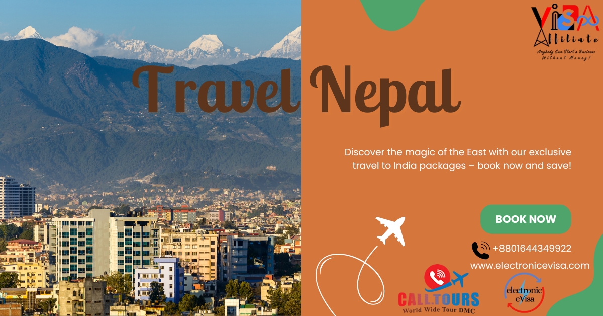 4 Days 3Nights  Nepal Tour Package