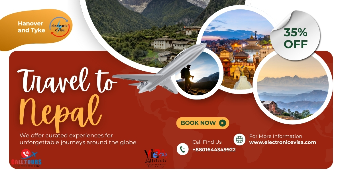 3 Nights 4 Days Nepal Tour Package