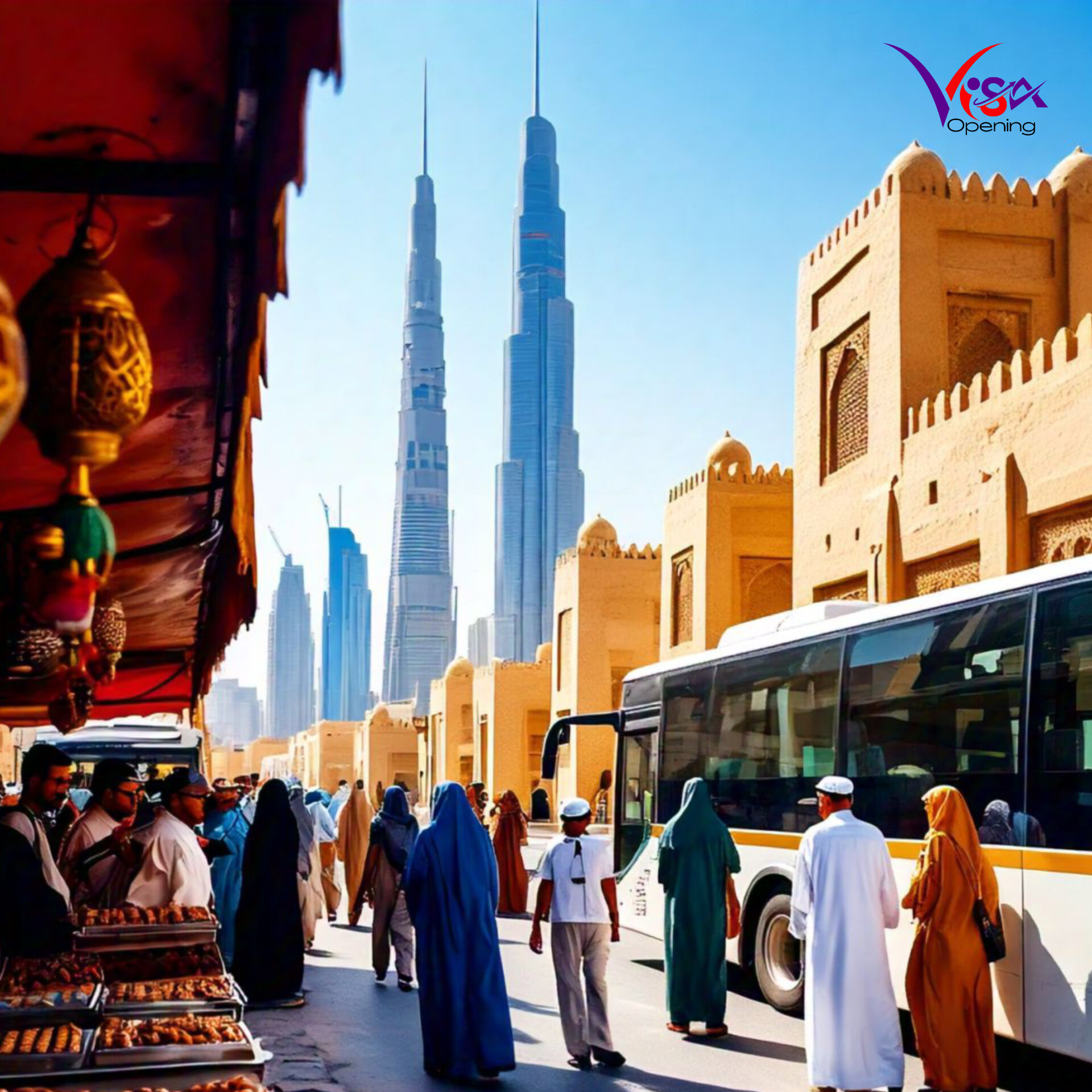 Saudi Arabia Riyadh 4 Days, 3 Nights Tour
